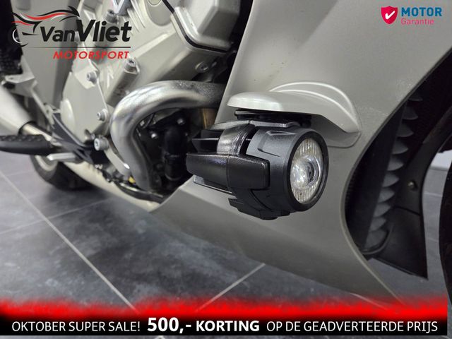 bmw - k-1600-gtl