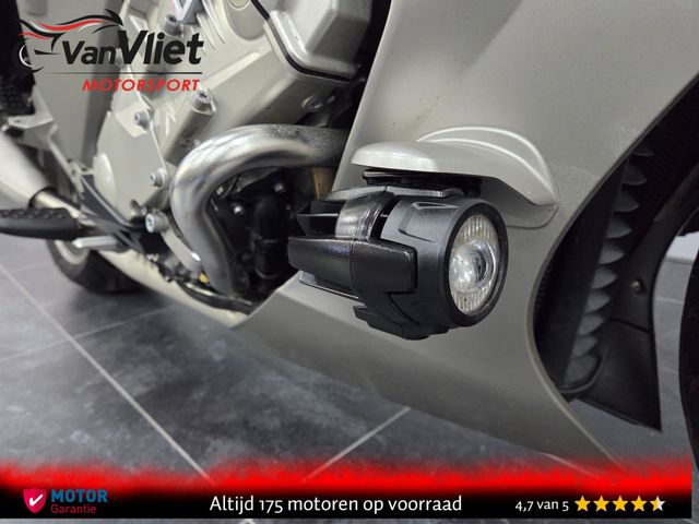 bmw - k-1600-gtl