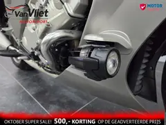 BMW K 1600 GTL 2013 occasion – foto 9 van 26