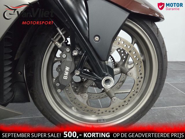 bmw - k-1600-gtl