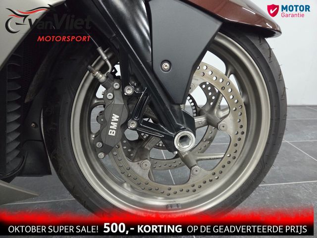 bmw - k-1600-gtl