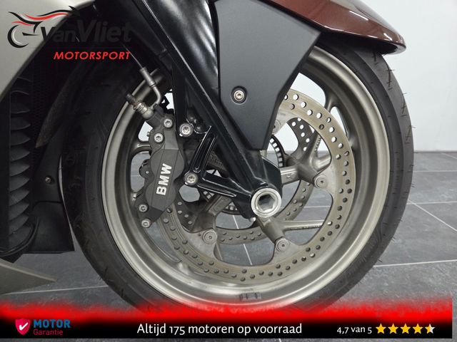 bmw - k-1600-gtl