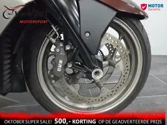 BMW K 1600 GTL 2013 occasion – foto 11 van 26