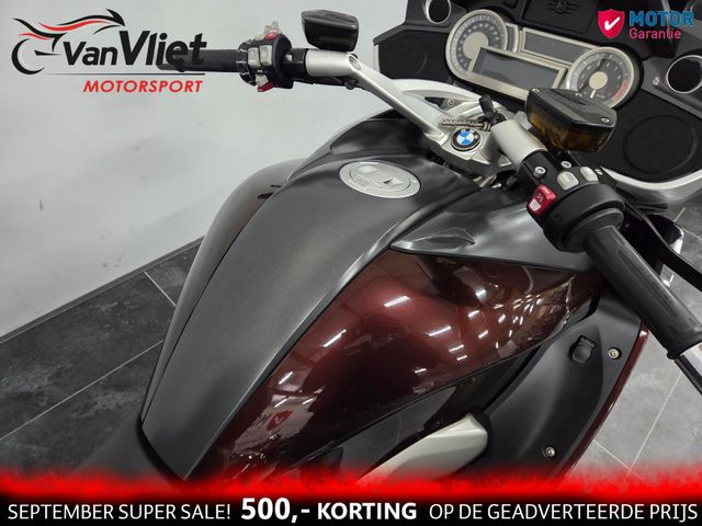 bmw - k-1600-gtl