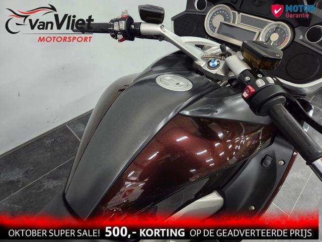 bmw - k-1600-gtl