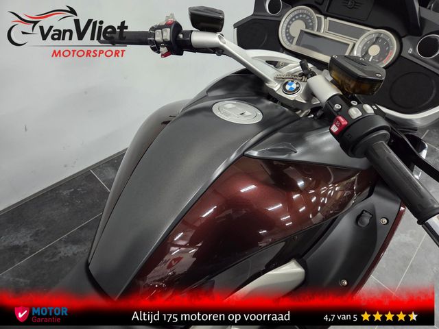 bmw - k-1600-gtl