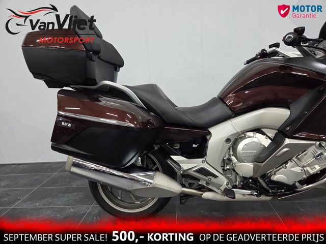 bmw - k-1600-gtl