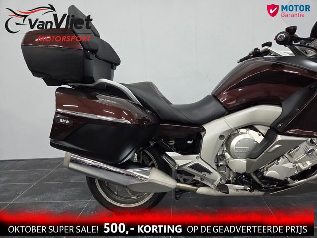 bmw - k-1600-gtl