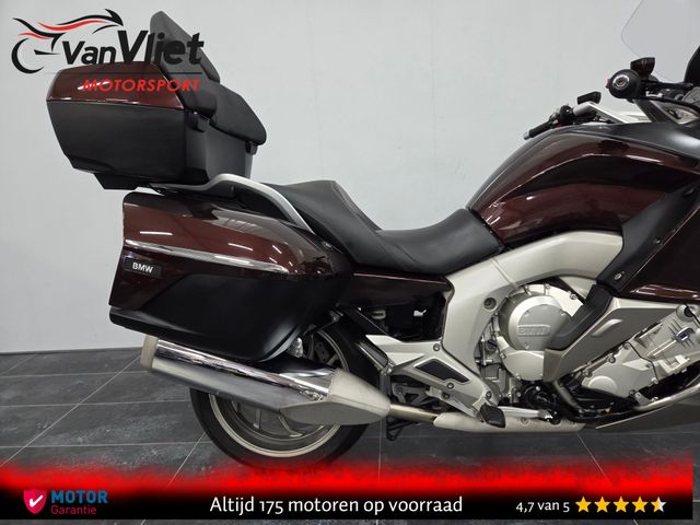 bmw - k-1600-gtl