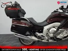 BMW K 1600 GTL 2013 occasion – foto 5 van 26