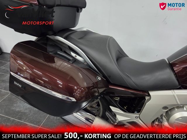 bmw - k-1600-gtl