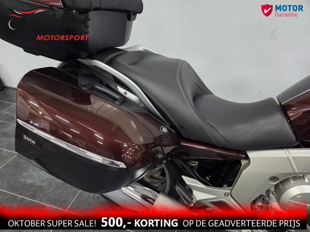 bmw - k-1600-gtl