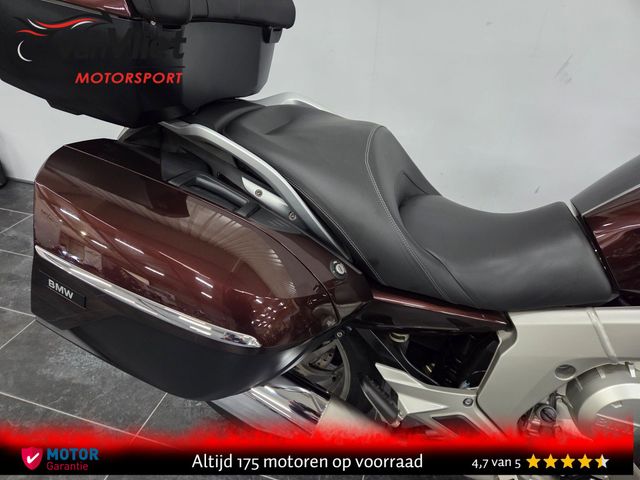bmw - k-1600-gtl