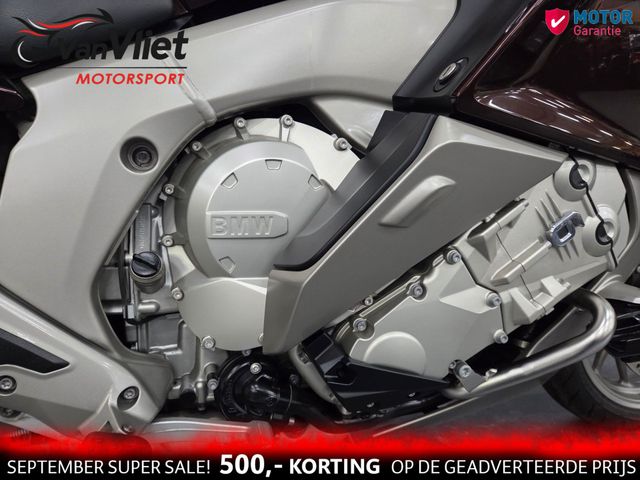 bmw - k-1600-gtl