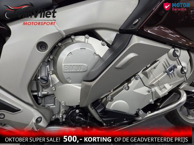 bmw - k-1600-gtl