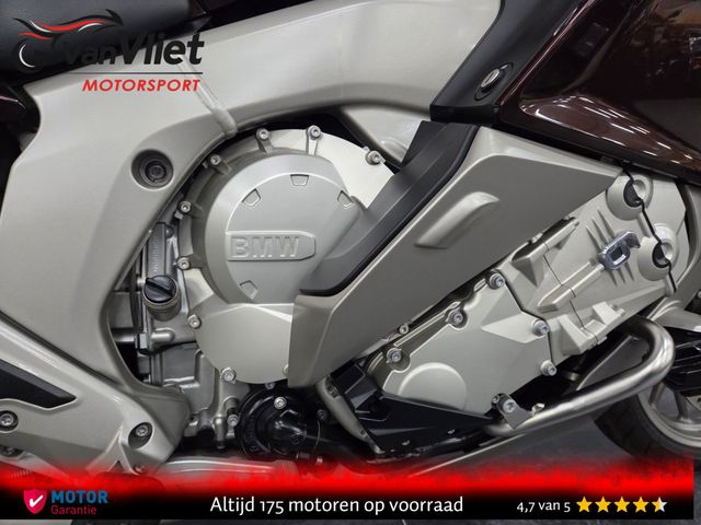 bmw - k-1600-gtl