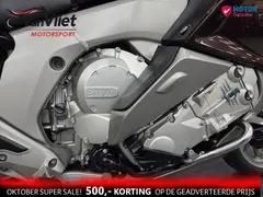 BMW K 1600 GTL 2013 occasion – foto 7 van 26