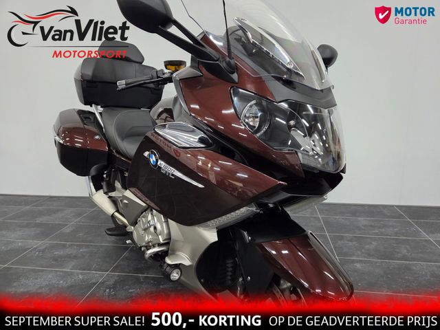 bmw - k-1600-gtl