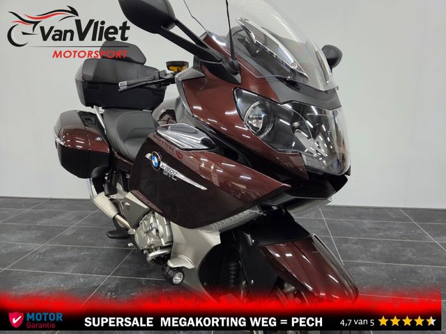 bmw - k-1600-gtl