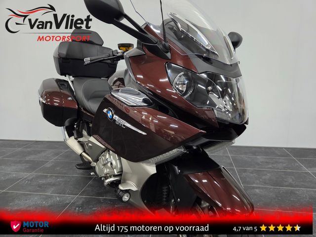 bmw - k-1600-gtl