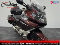 BMW K 1600 GTL 2013 occasion – foto 10 van 26