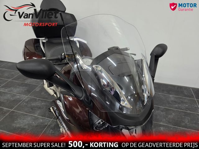 bmw - k-1600-gtl