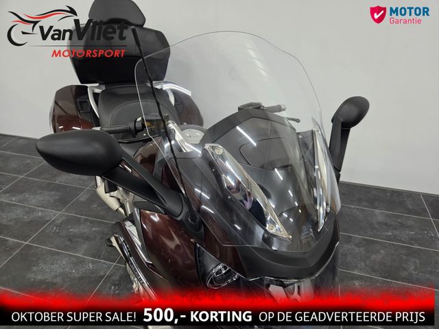 bmw - k-1600-gtl