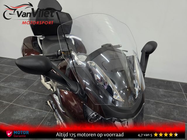 bmw - k-1600-gtl