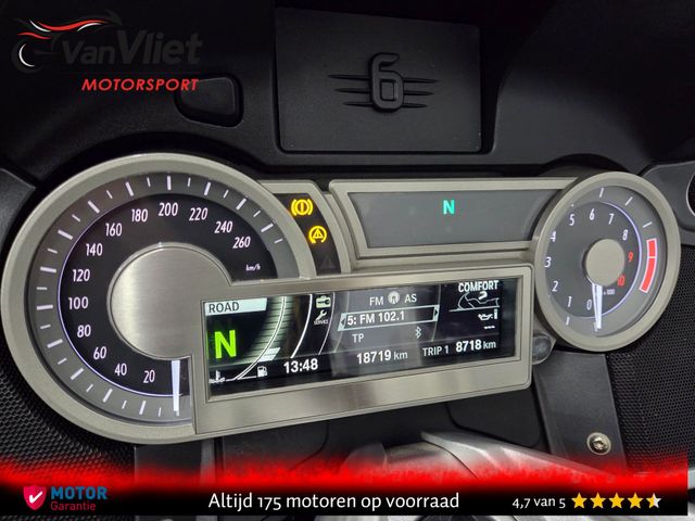 bmw - k-1600-gtl