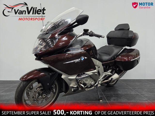 bmw - k-1600-gtl