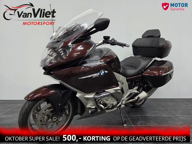 bmw - k-1600-gtl