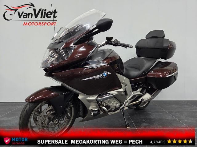 bmw - k-1600-gtl