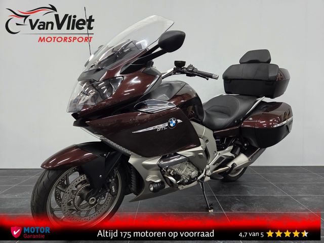 bmw - k-1600-gtl