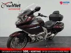 BMW K 1600 GTL 2013 occasion – foto 3 van 26