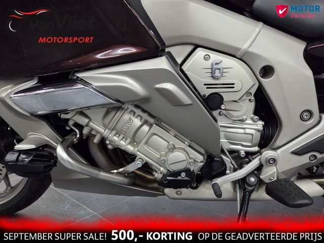 bmw - k-1600-gtl