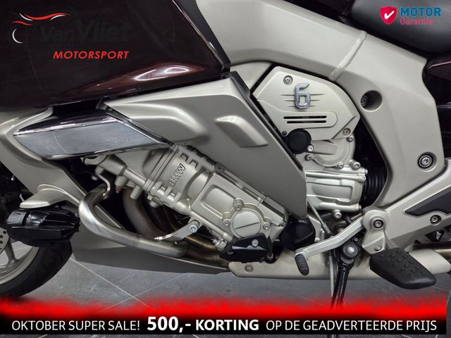 bmw - k-1600-gtl
