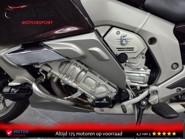 bmw - k-1600-gtl