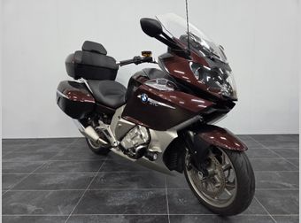 BMW K 1600 GTL 2013 occasion