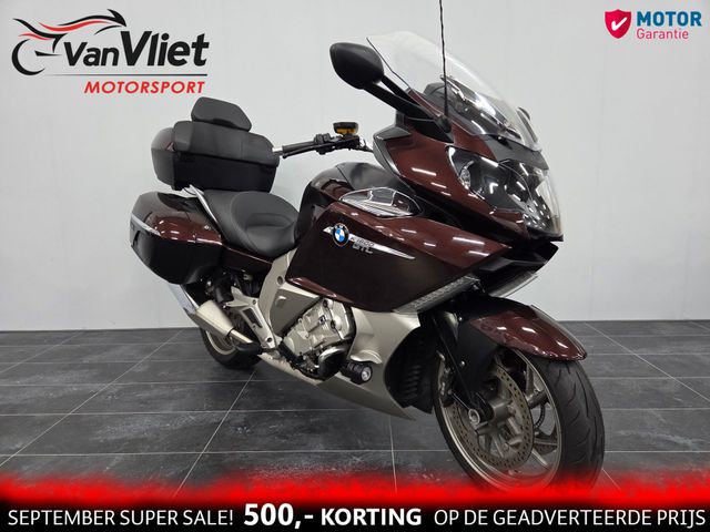 bmw - k-1600-gtl