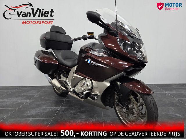 bmw - k-1600-gtl