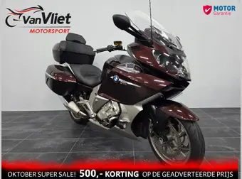 BMW K 1600 GTL 2013 occasion