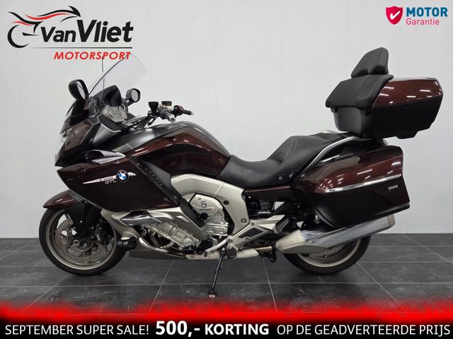 bmw - k-1600-gtl