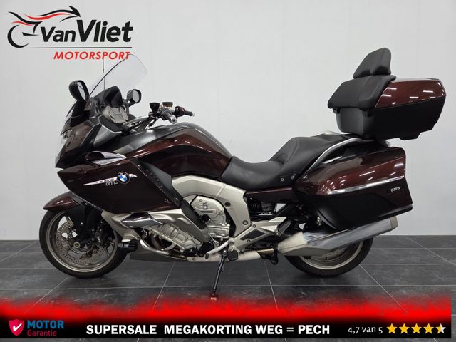 bmw - k-1600-gtl