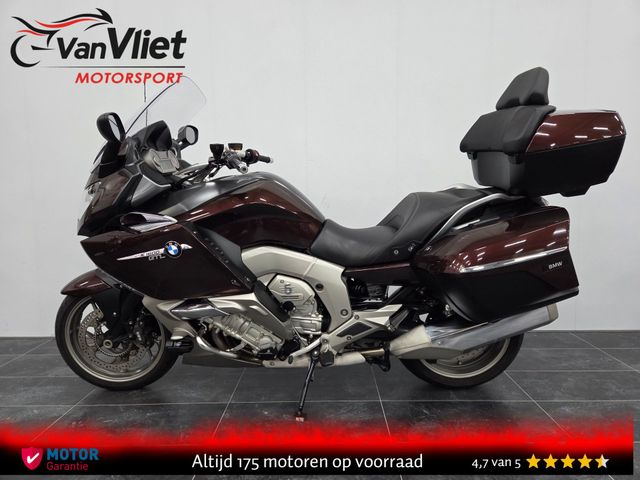 bmw - k-1600-gtl