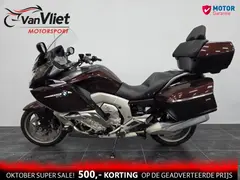 BMW K 1600 GTL 2013 occasion – foto 22 van 26