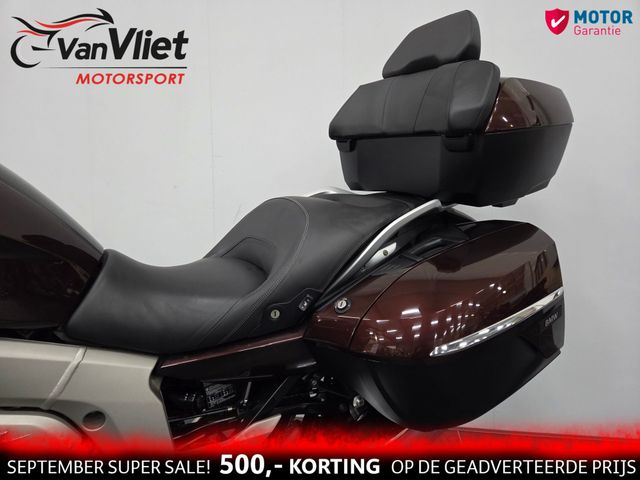bmw - k-1600-gtl
