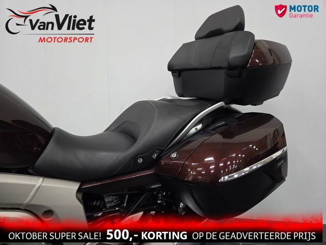 bmw - k-1600-gtl