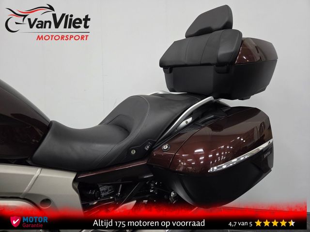 bmw - k-1600-gtl