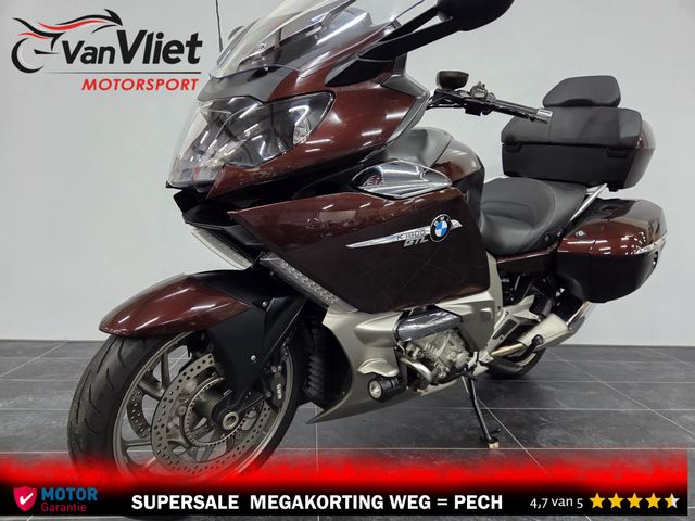 bmw - k-1600-gtl
