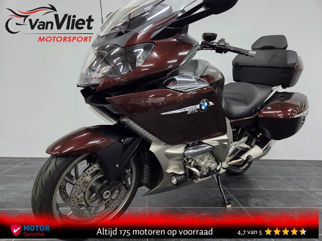 bmw - k-1600-gtl